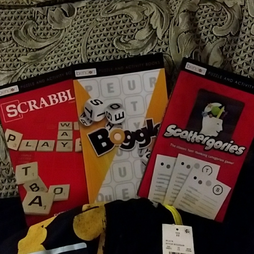 BOARD GAMES NOW CONVERTED INTO BOOK GAMES BUNDLE